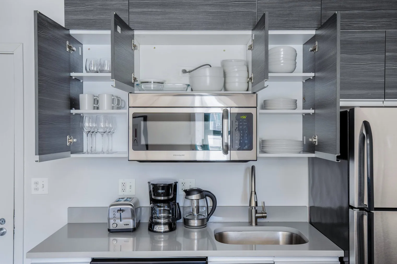 30 E Roosevelt Rd   60605 60605-The Roosevelt-unit#ID805-Chicago-IL