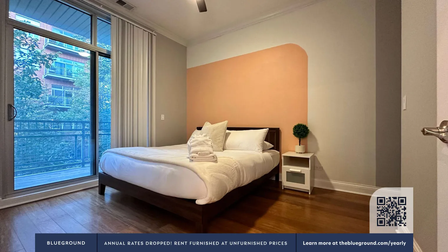 951 W Huron St   60642 60642-Building West Huron Street - alpine-unit#ID1031376P-Chicago-IL