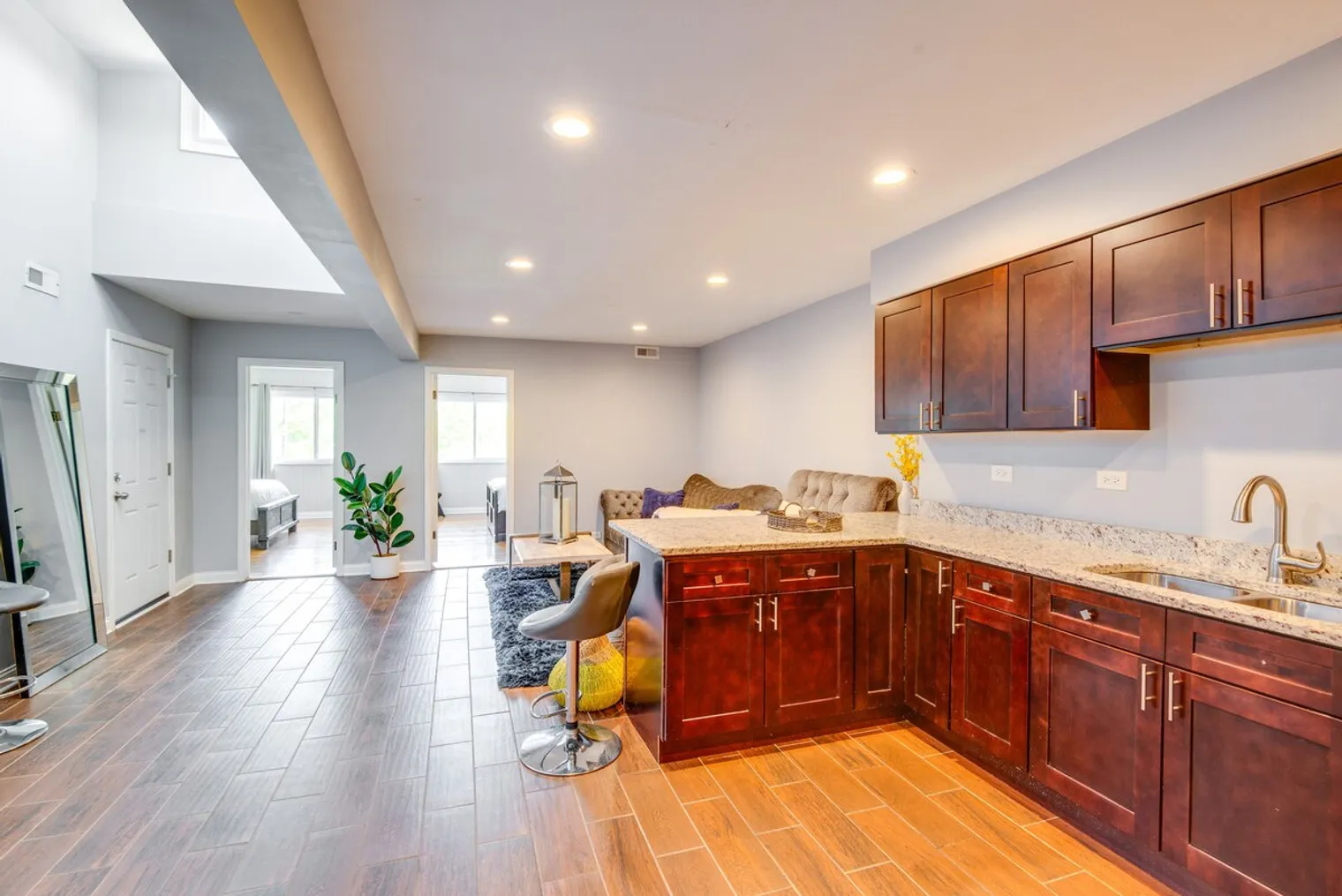 8136 S Kedzie Ave   60652 60652-Building South Kedzie Avenue - evolve-unit#ID1306840P-Chicago-IL