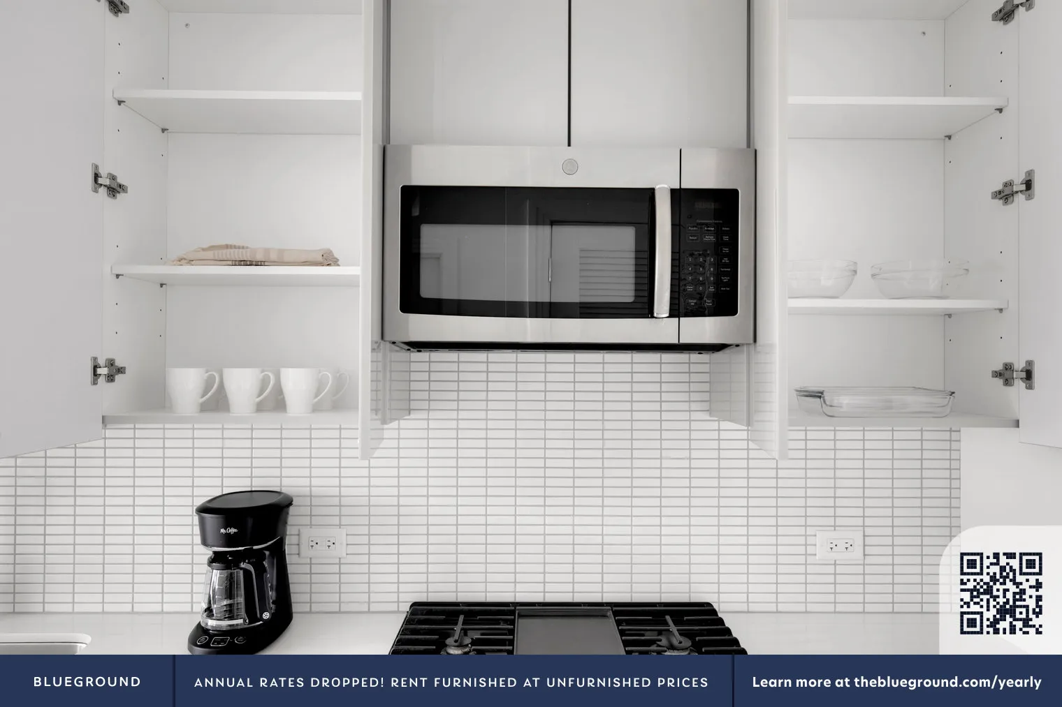 808 W Van Buren St   60607 60607-The Van Buren-unit#ID539-Chicago-IL