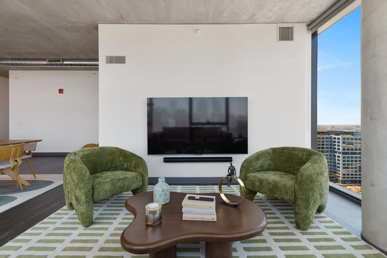 1314 W Randolph St   60607 60607-Building North Elizabeth Street-unit#ID1029633P-Chicago-IL