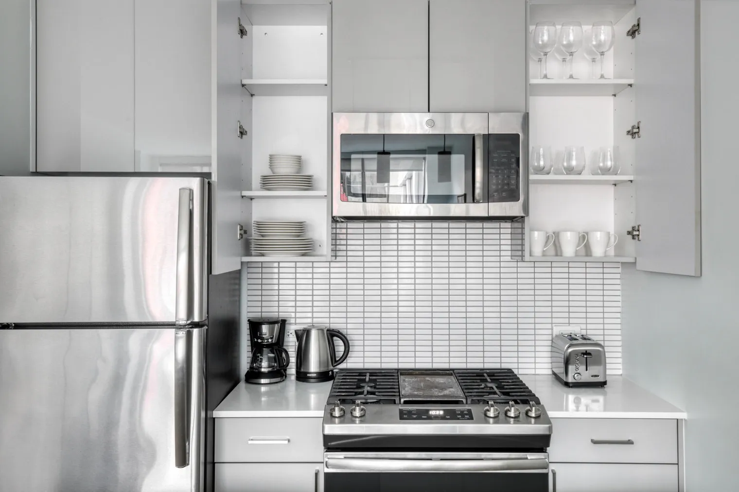 808 W Van Buren St   60607 60607-The Van Buren-unit#ID533-Chicago-IL