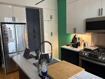 1323 N Artesian Ave   60622 60622-unit#2F-Chicago-IL