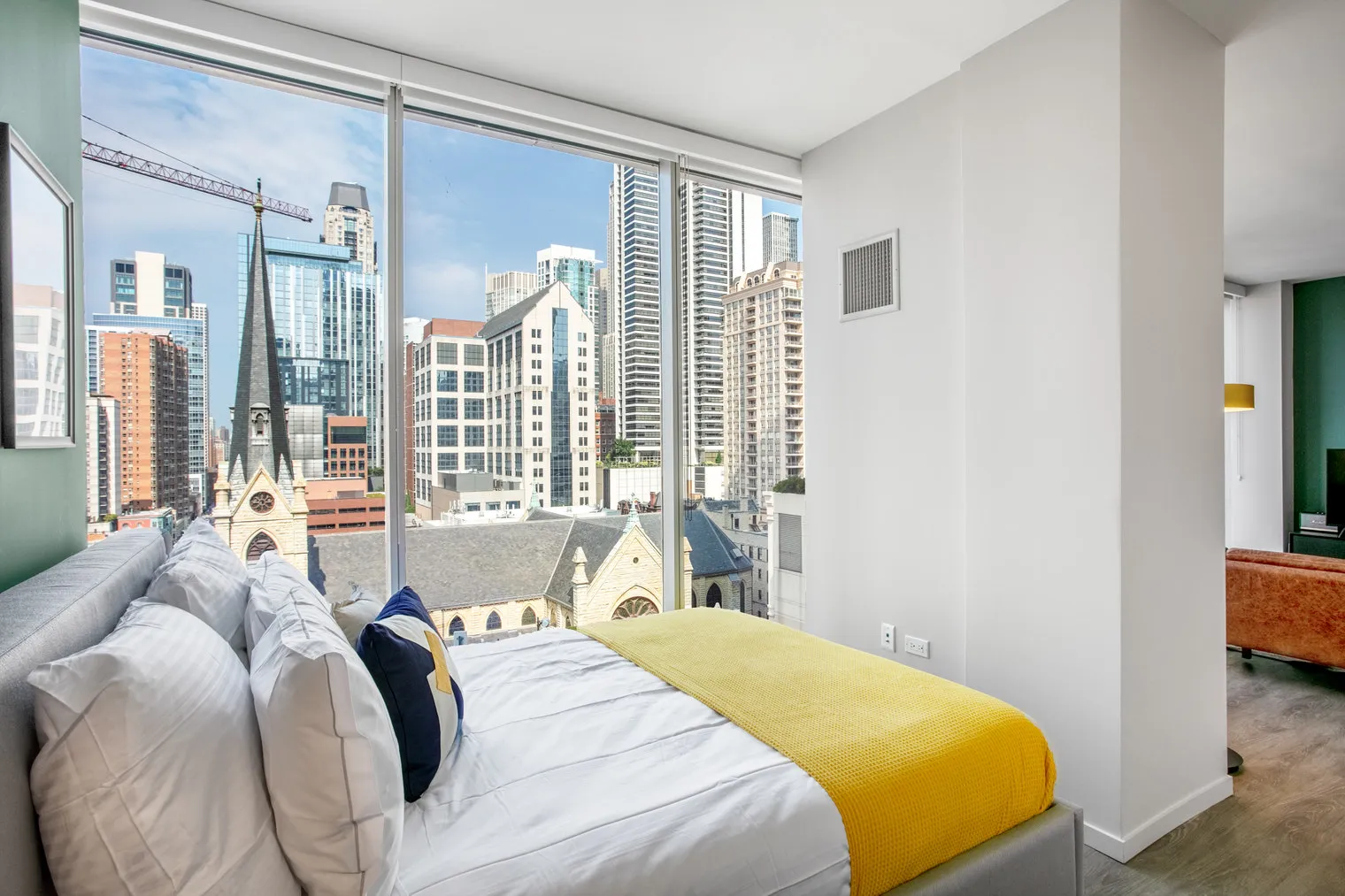 8 E Huron St   60611 60611-8 East Huron-unit#ID132-Chicago-IL