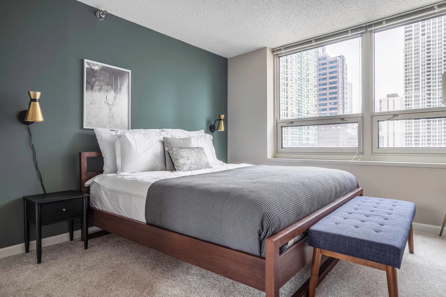 750 N Rush St   60611 60611-The Chicagoan-unit#ID160-Chicago-IL