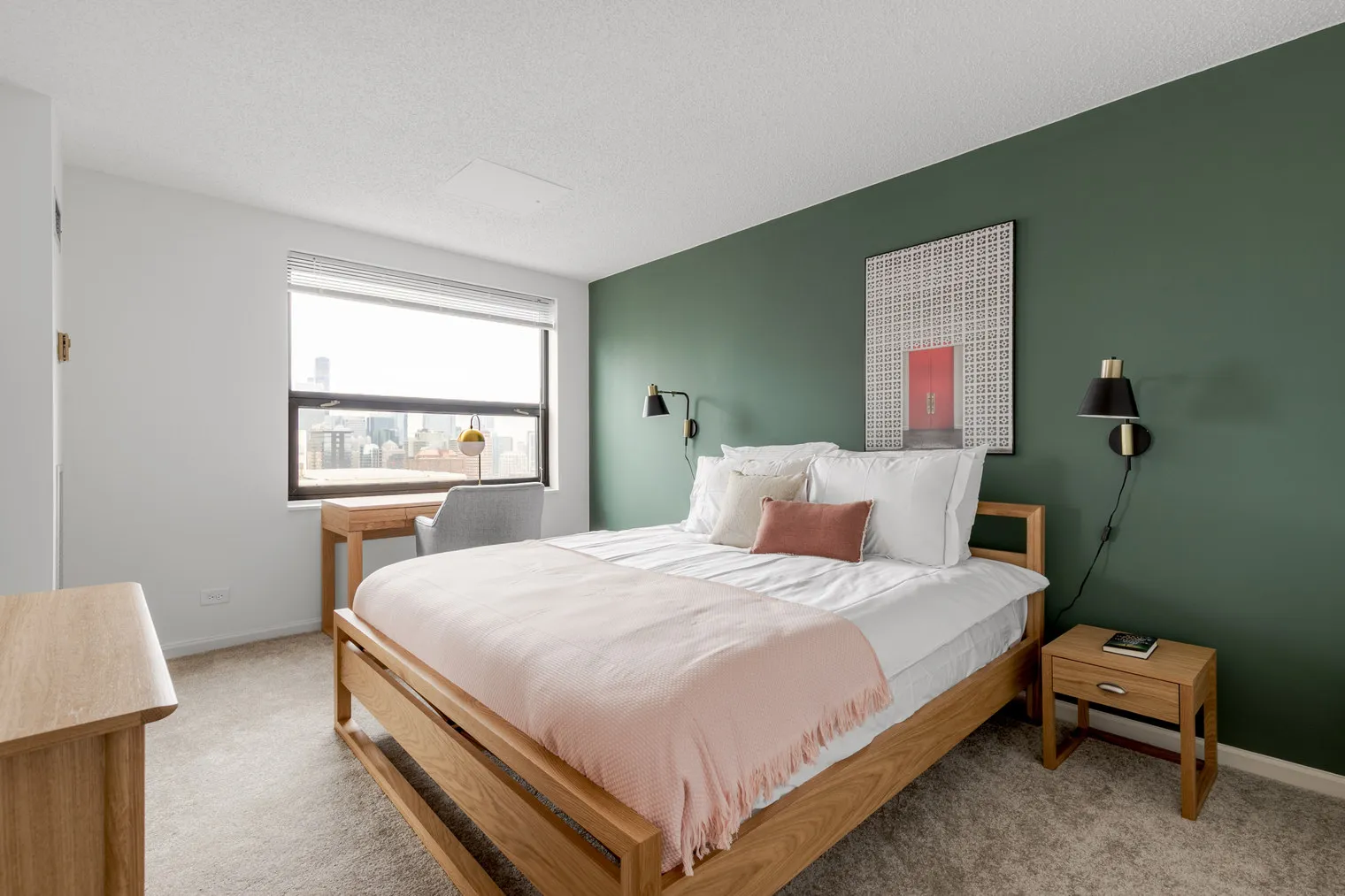 1133 N Dearborn St 60610 60610- 1133 N. Dearborn-unit#ID207-Chicago-IL