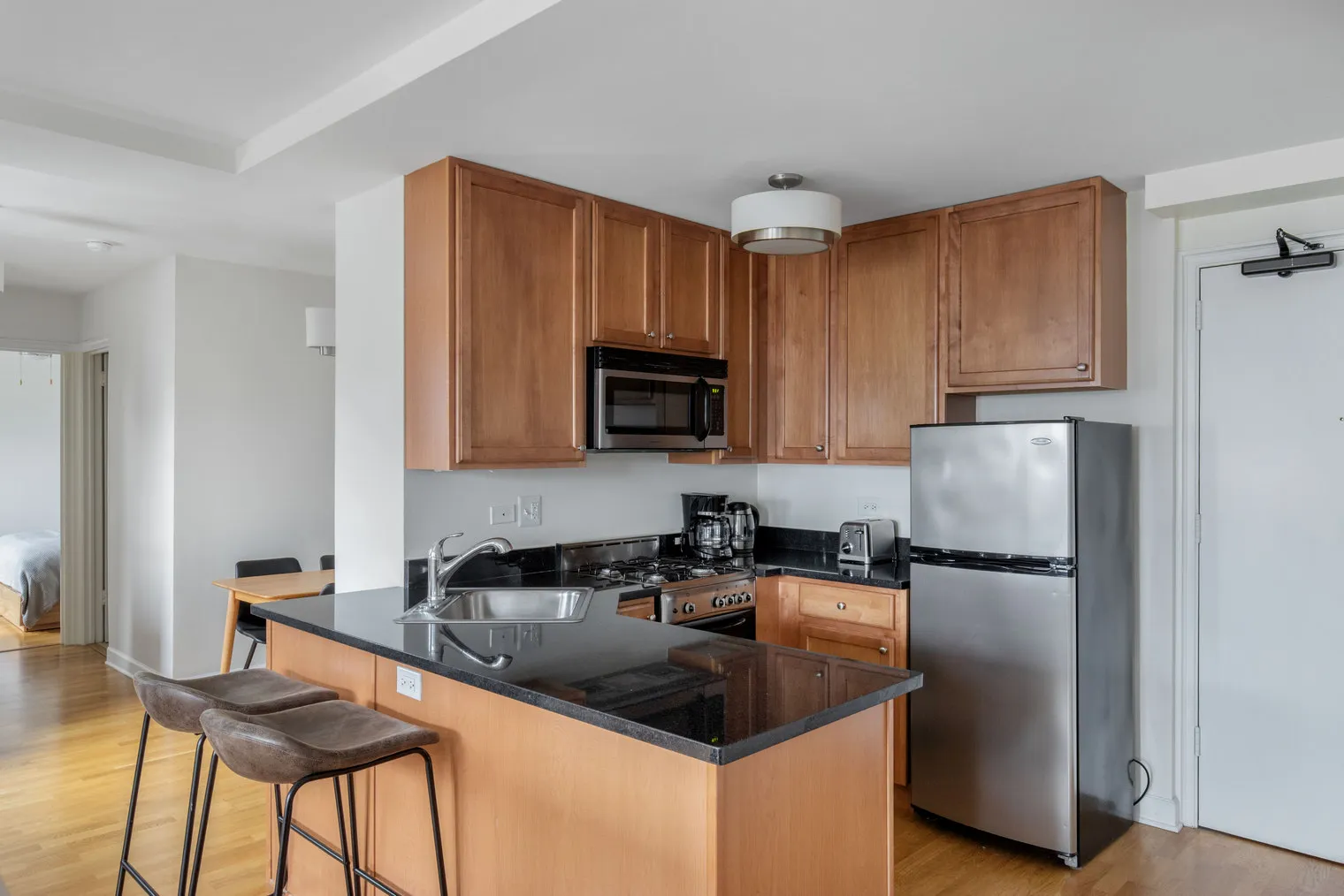 1400 N Lake Shore Dr   60610 60610-The Deco-unit#ID948-Chicago-IL