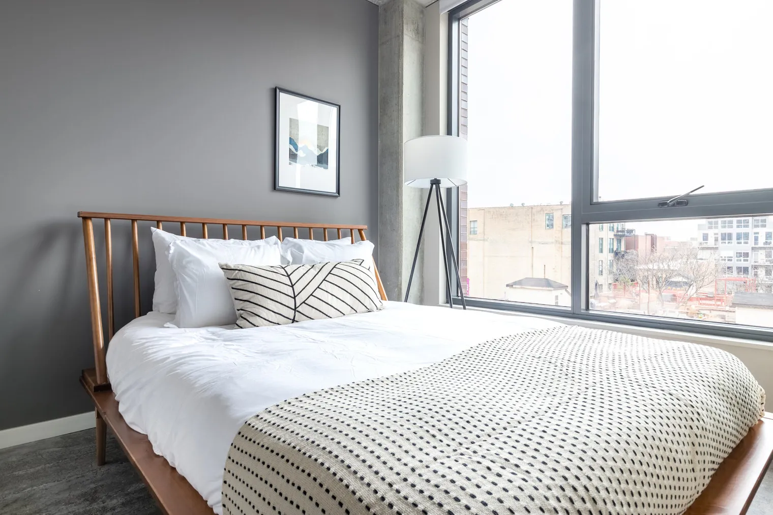 939 W Washington Blvd   60607 60607-Union West Apartments-unit#ID284-Chicago-IL