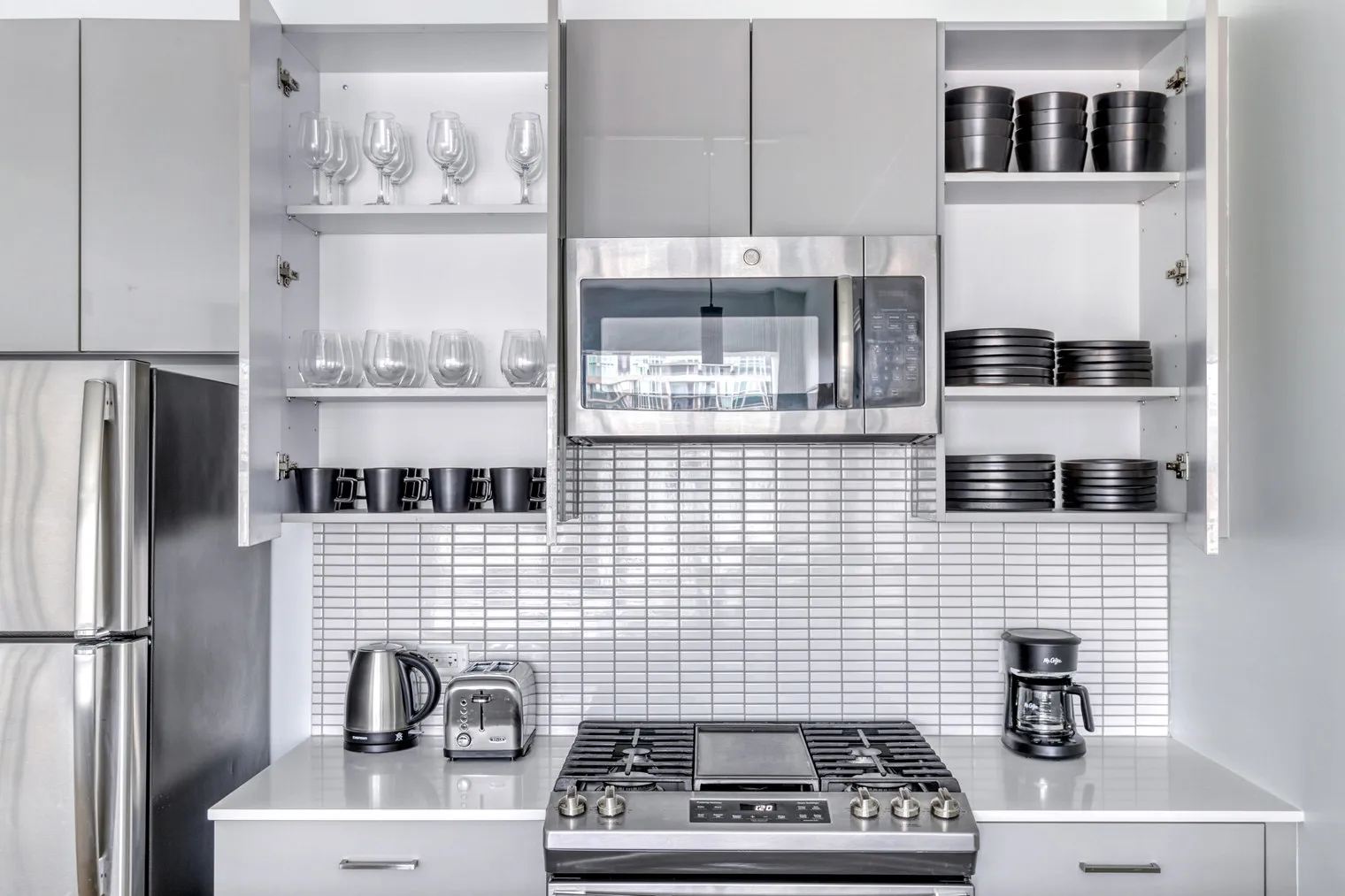 808 W Van Buren St   60607 60607-The Van Buren-unit#ID534-Chicago-IL