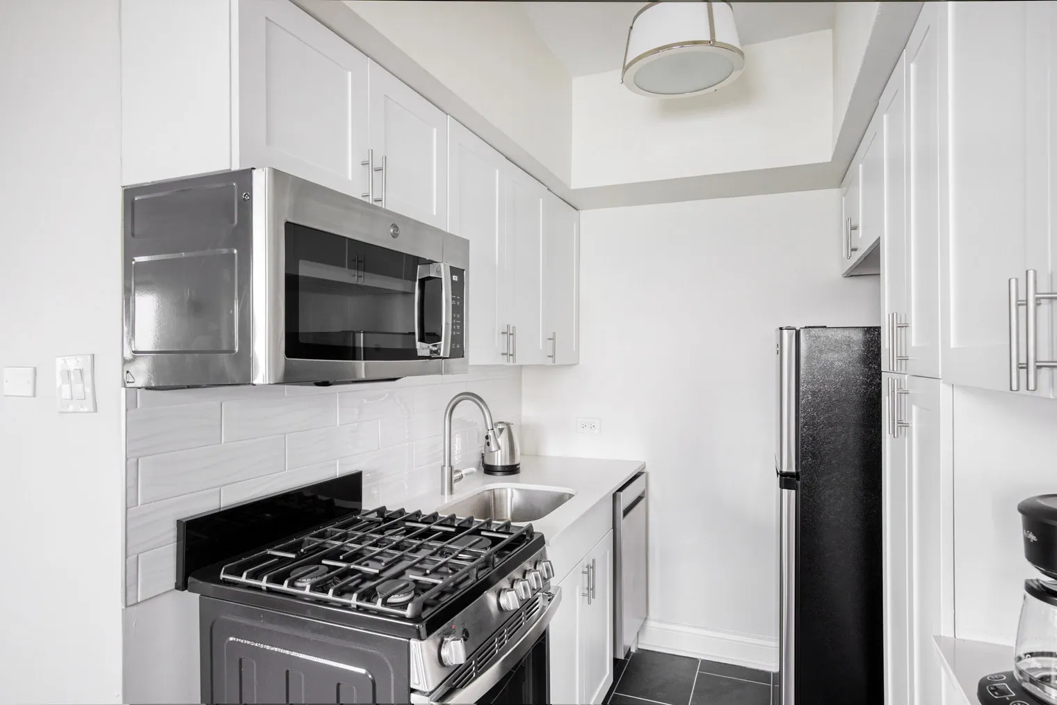 1400 N Lake Shore Dr   60610 60610-The Deco-unit#ID556-Chicago-IL