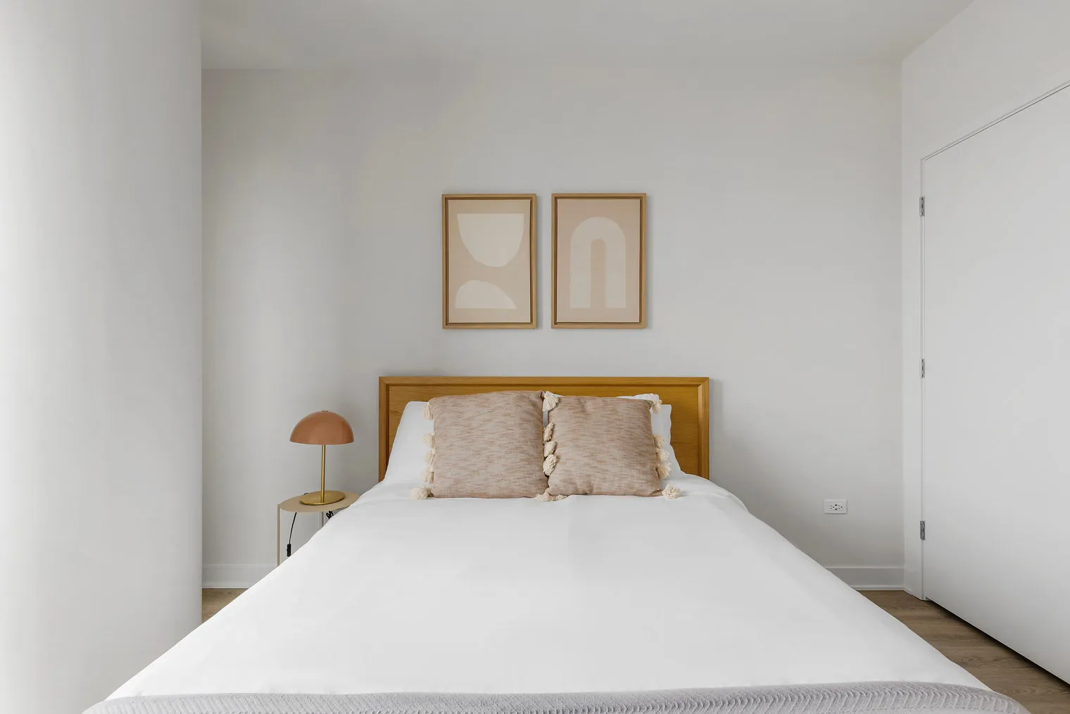 740 N Aberdeen St   60642 60642- Westerly-unit#ID1086-Chicago-IL