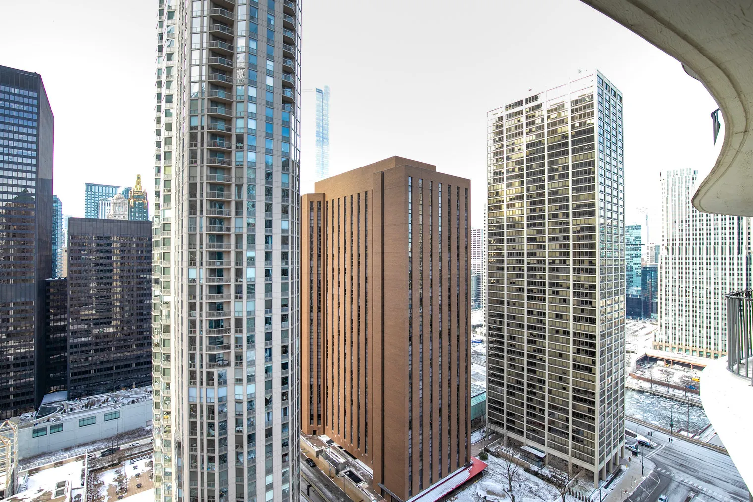 225 N Columbus Dr 60601 60601-Aqua-unit#ID1197-Chicago-IL