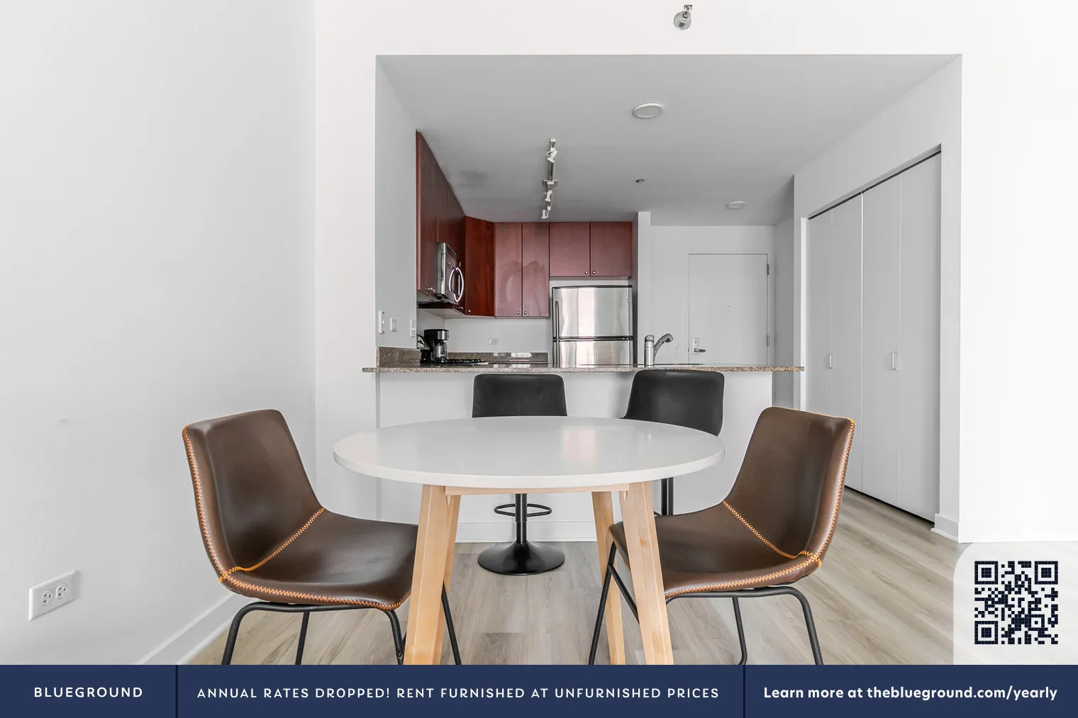 730 S Clark St   60605 60605-Burnham Pointe-unit#ID1280-Chicago-IL