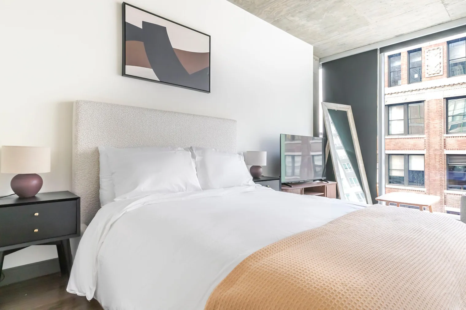 601 W Jackson Blvd   60661 60661-Jeff Jack-unit#ID1309-Chicago-IL