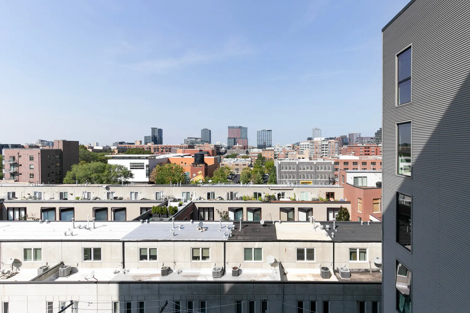 1220 W Jackson Blvd   60607 60607-The Jax-unit#ID1319-Chicago-IL