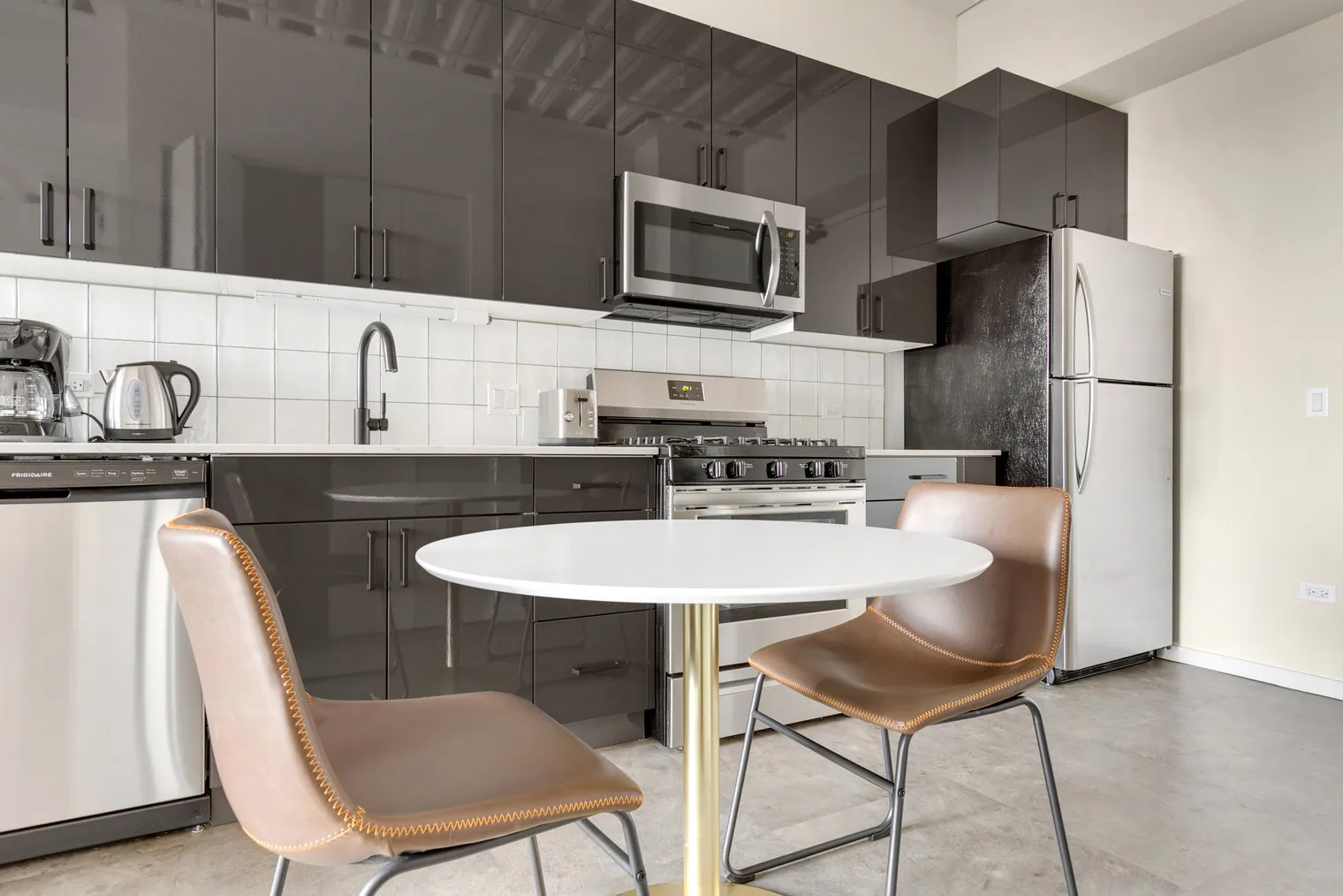 1220 W Jackson Blvd   60607 60607-The Jax-unit#ID1320-Chicago-IL