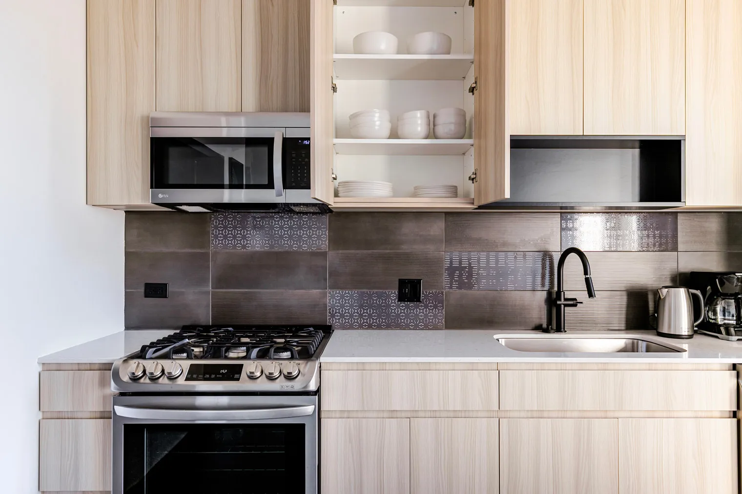 1400 W Randolph St   60607 60607-Parq Fulton-unit#ID1354-Chicago-IL