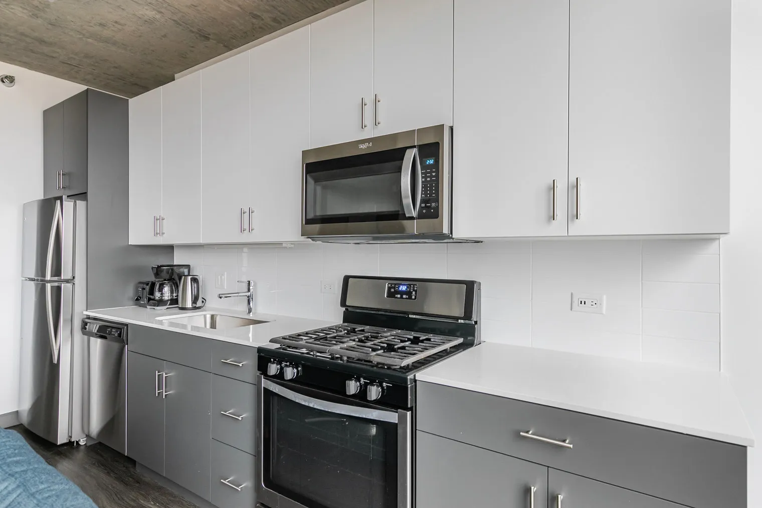 60 E Randolph St   60601 60601-Parkline-unit#ID1370-Chicago-IL