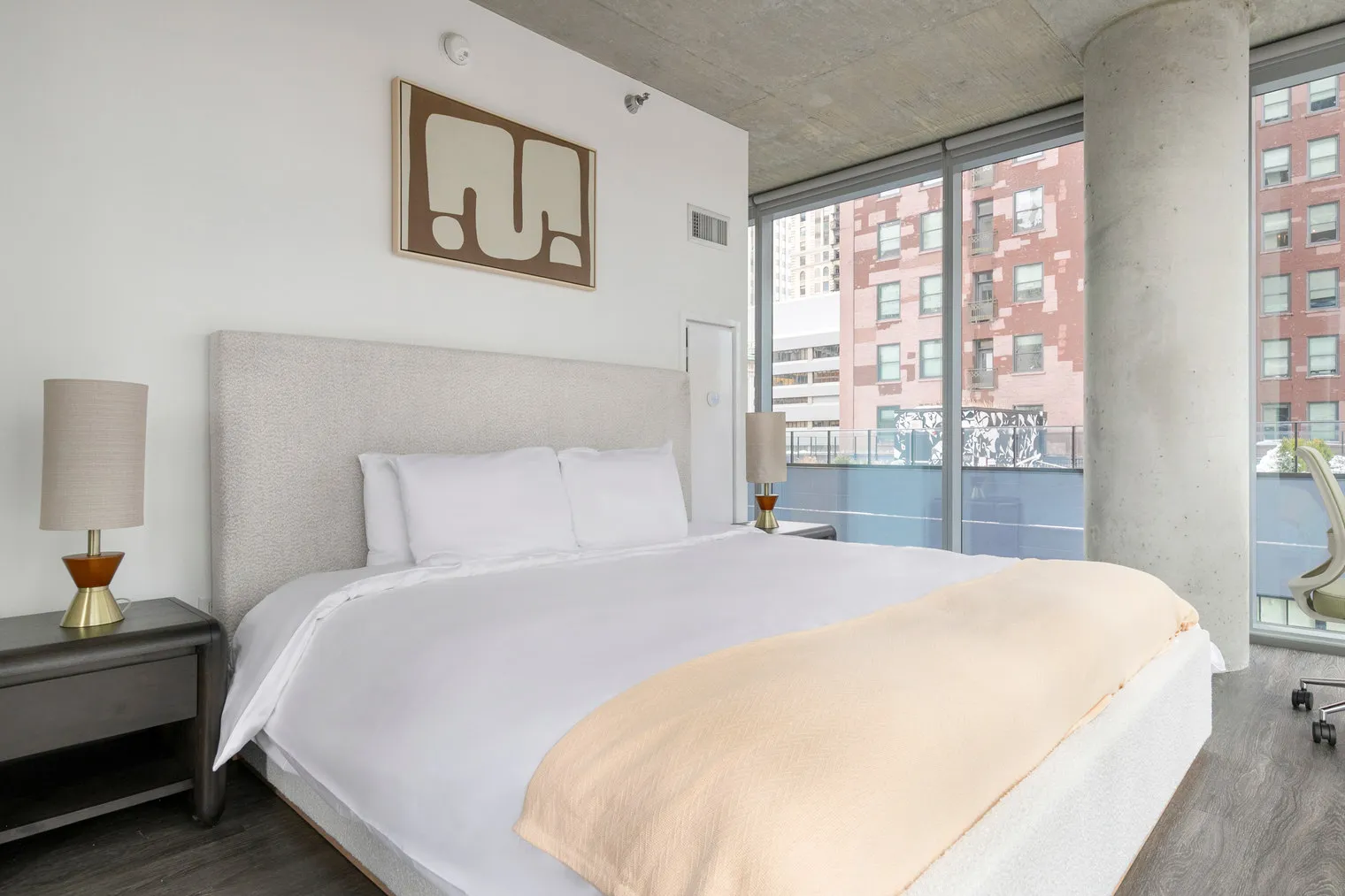 60 E Randolph St   60601 60601-Parkline-unit#ID1372-Chicago-IL