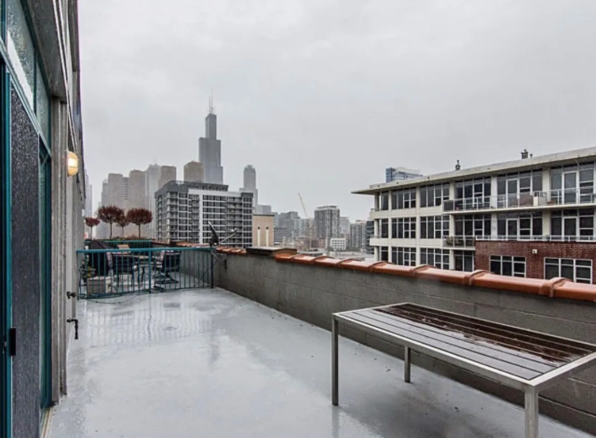 910 W Madison St   60607 60607-Madison Manor 2-unit#902e-Chicago-IL