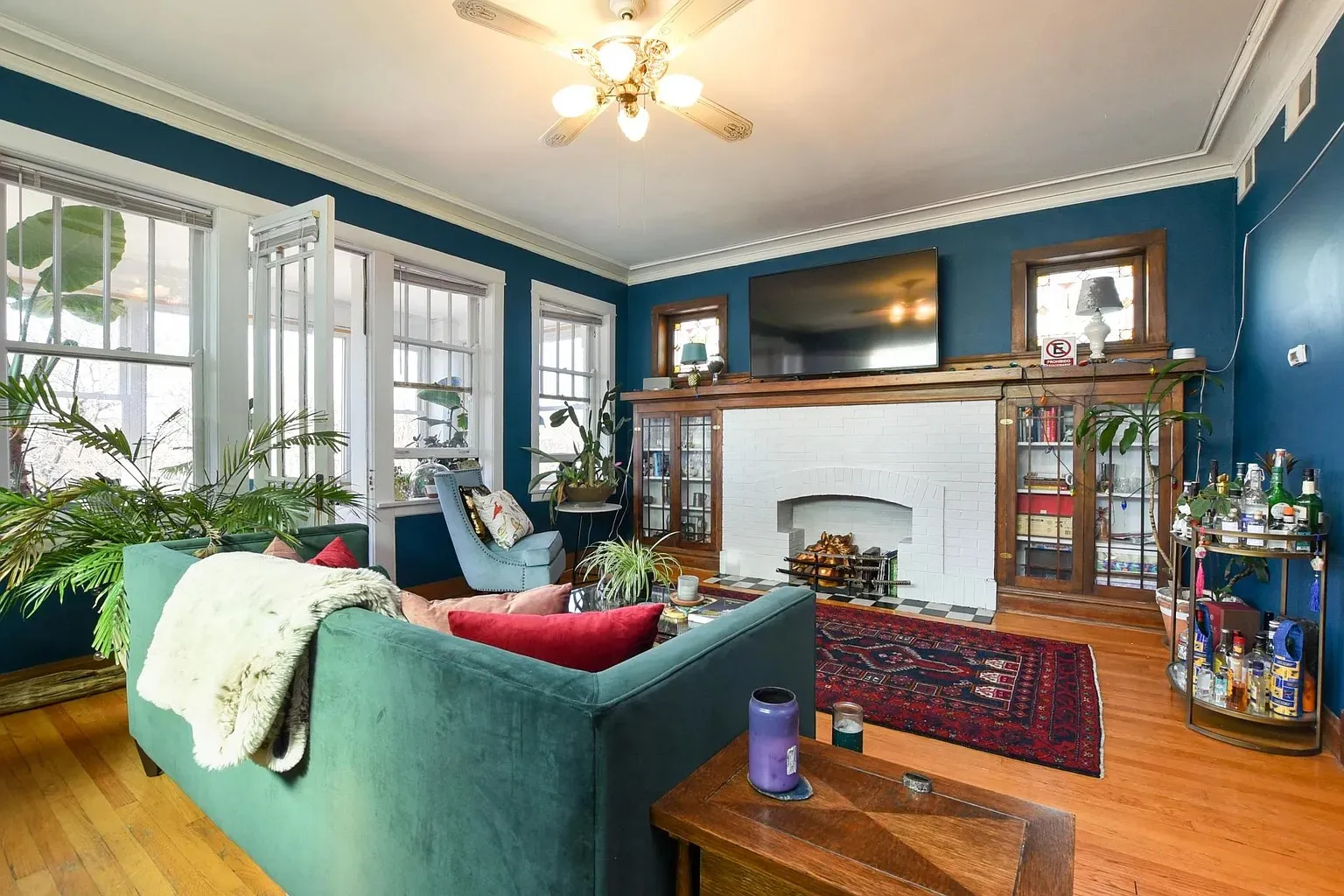 2643 N Mozart St   60647 60647-unit#3-Chicago-IL