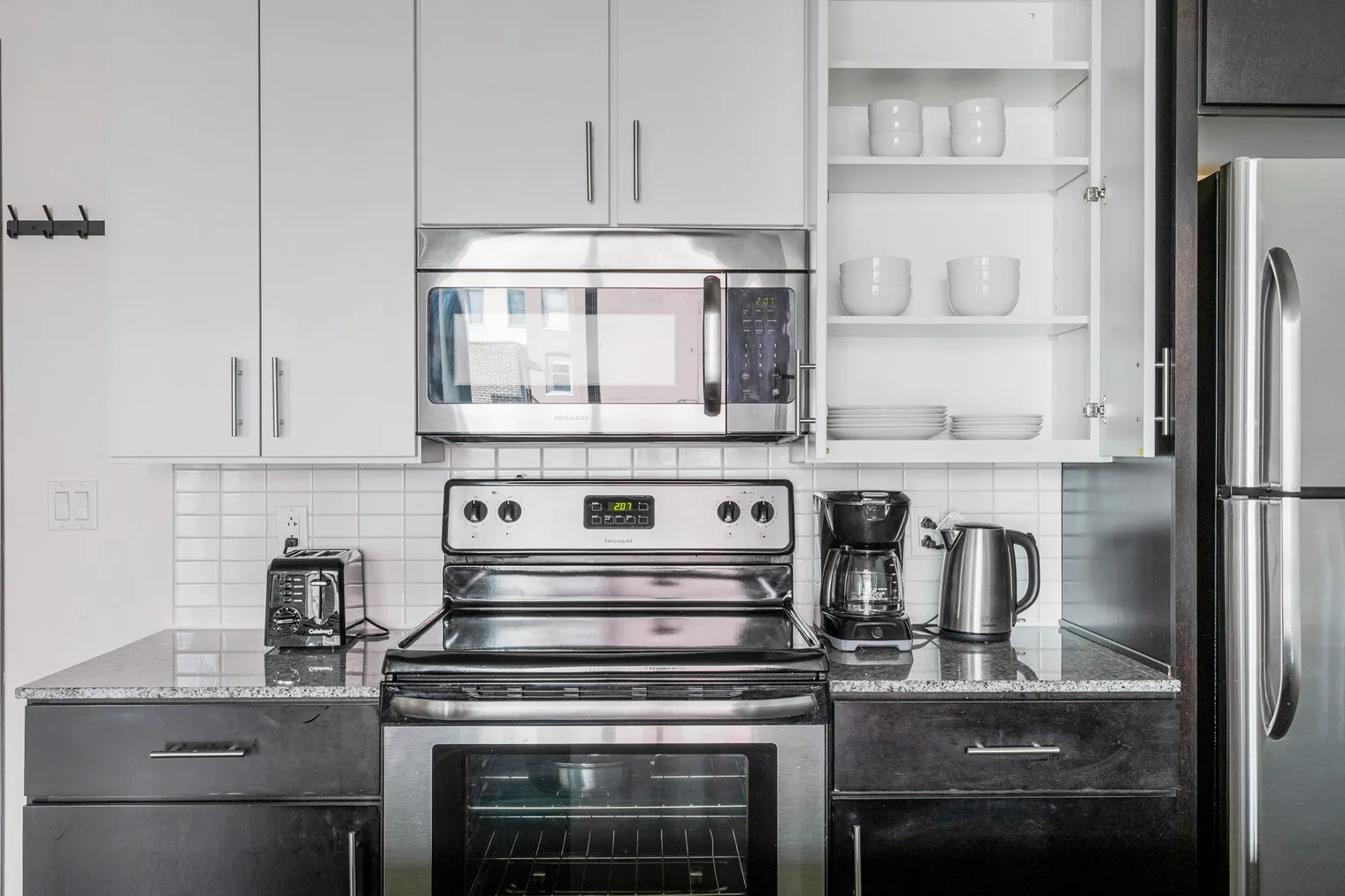 601 W Jackson Blvd 60661 60661-Jeff Jack-unit#ID1339-Chicago-IL