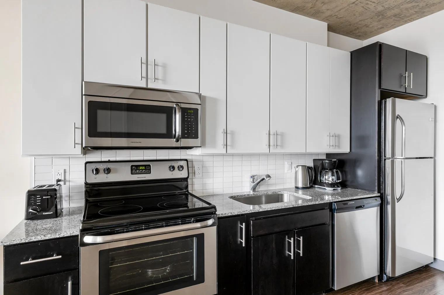 601 W Jackson Blvd 60661 60661-Jeff Jack-unit#ID1340-Chicago-IL