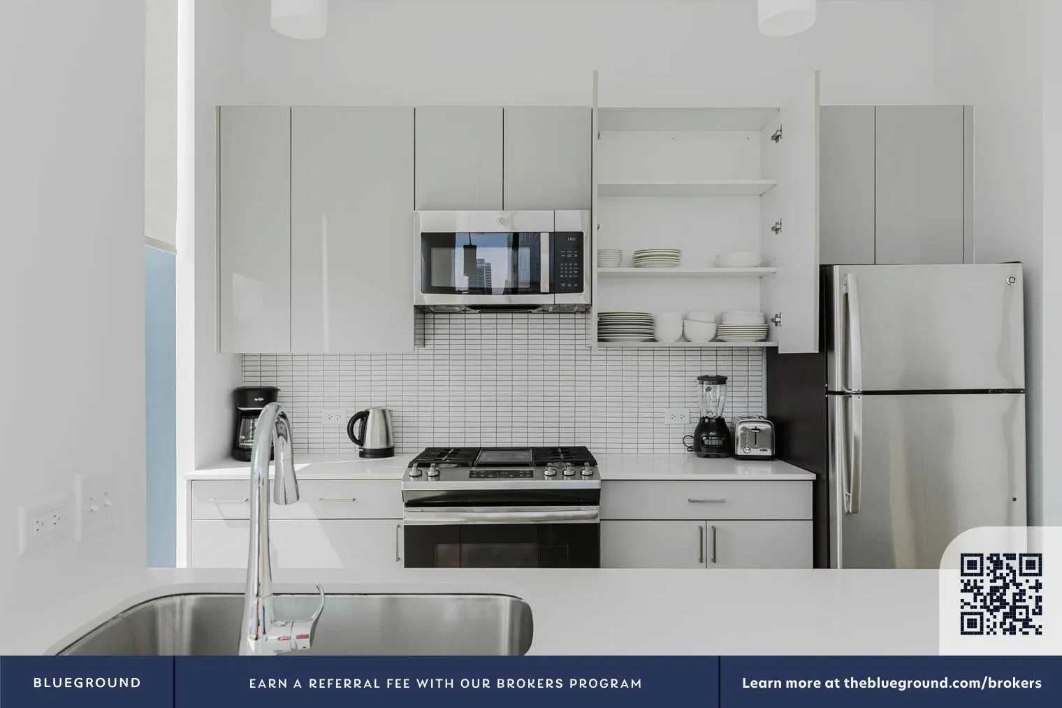 808 W Van Buren St   60607 60607-The Van Buren-unit#ID540-Chicago-IL