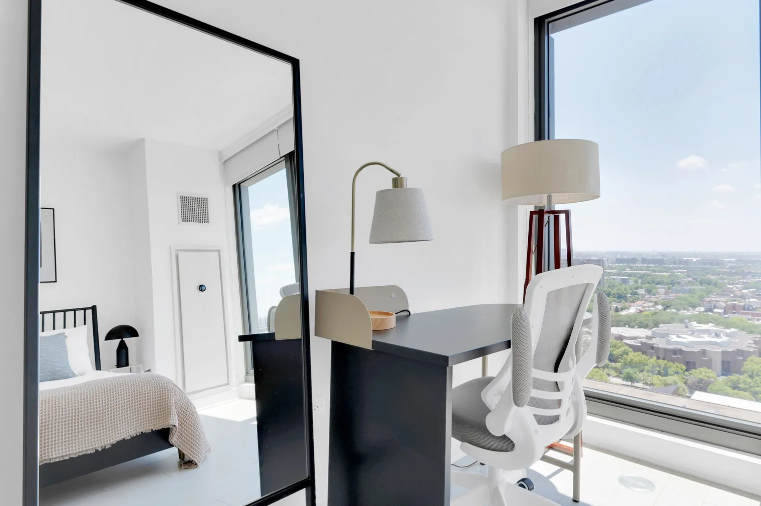 1035 W Van Buren St   60607 60607-Landmark West Loop-unit#ID753-Chicago-IL