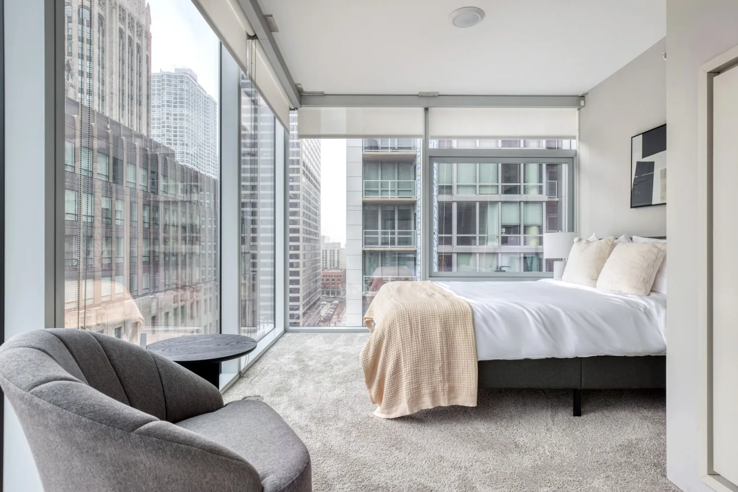 200 E Illinois St   60611 60611- Aston-unit#ID880-Chicago-IL