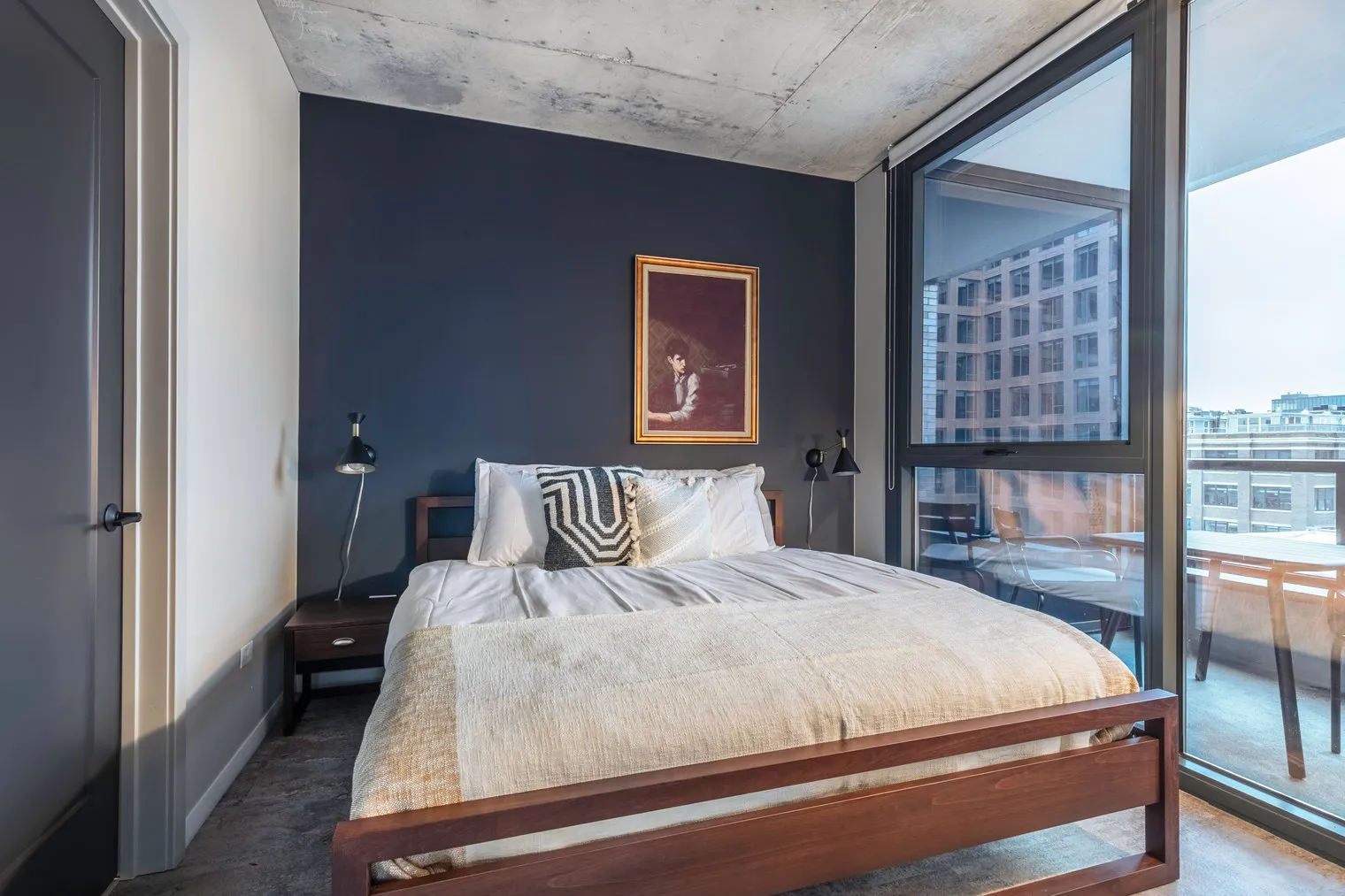 939 W Washington Blvd   60607 60607-Union West Apartments-unit#ID213-Chicago-IL