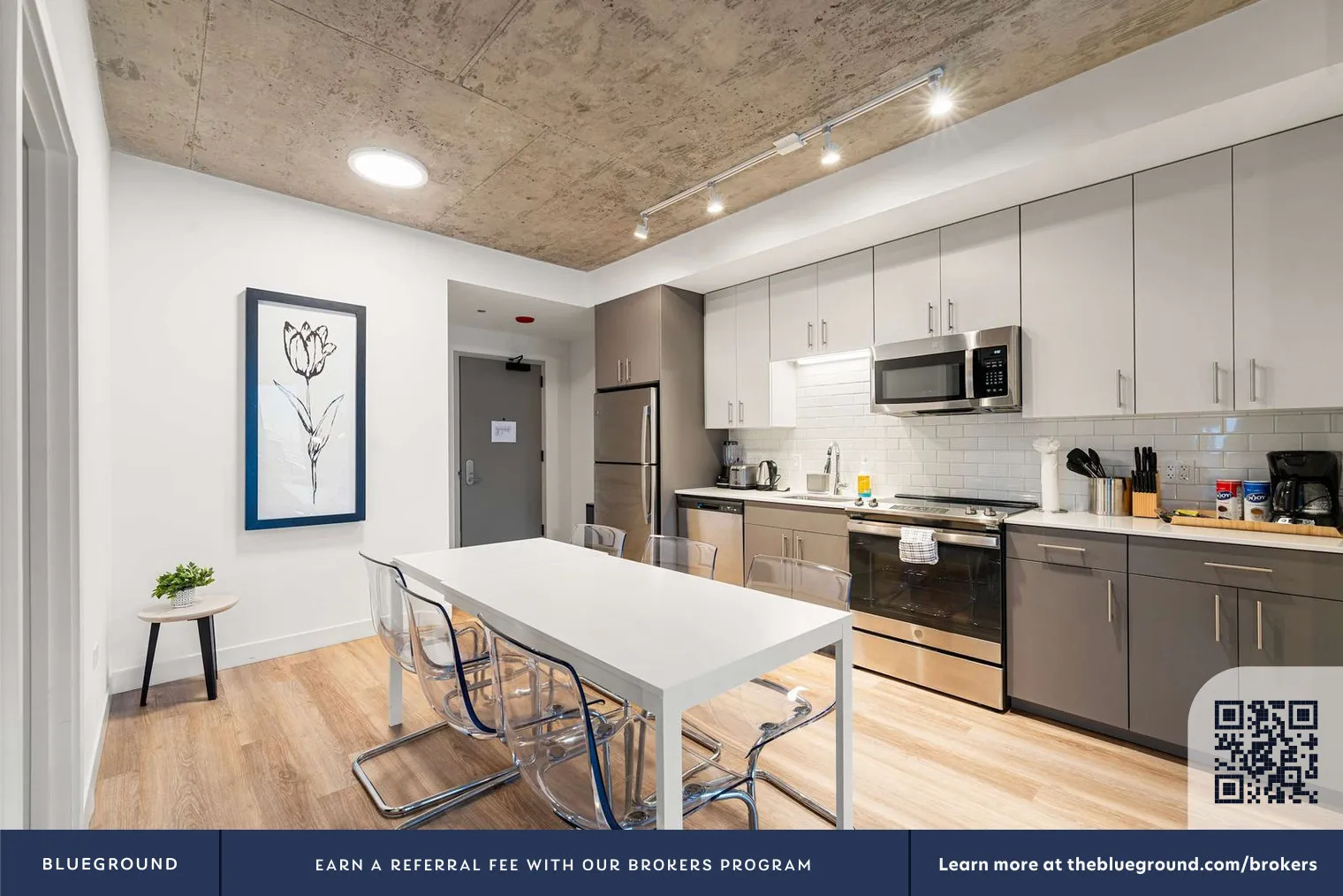 853 West Blackhawk Street, , Illinois 60642 60642-Building West Blackhawk Street-unit#ID1466143P-Goose Island-IL