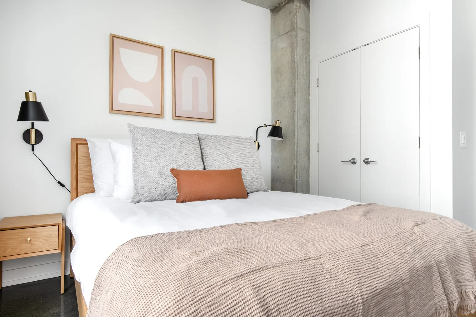 108 W  Ave   60654 60654-Bush Temple Tower-unit#ID361-Chicago-IL