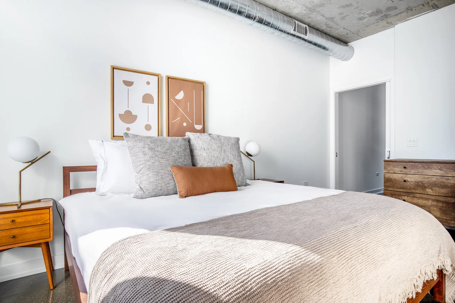 108 W  Ave   60654 60654-Bush Temple Tower-unit#ID362-Chicago-IL