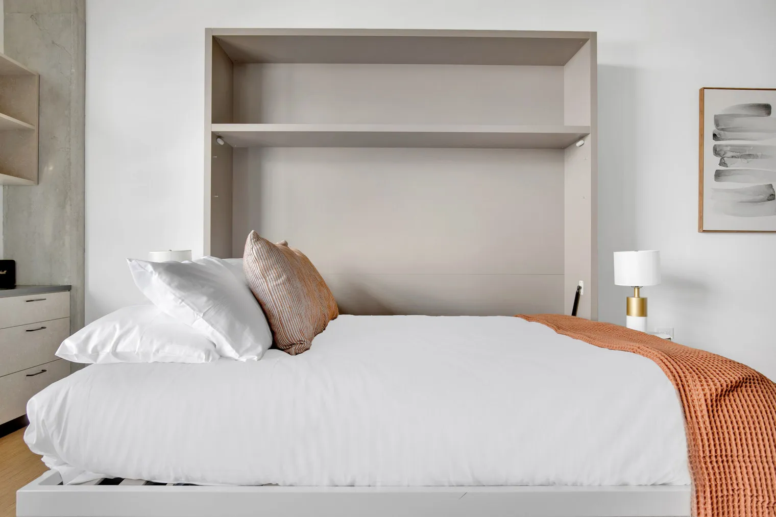 1515 N Fremont St 60642 60642-SoNu Digs-unit#ID608-Chicago-IL