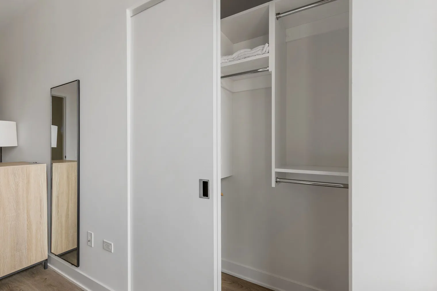 740 N Aberdeen St   60642 60642- Westerly-unit#ID1086-Chicago-IL