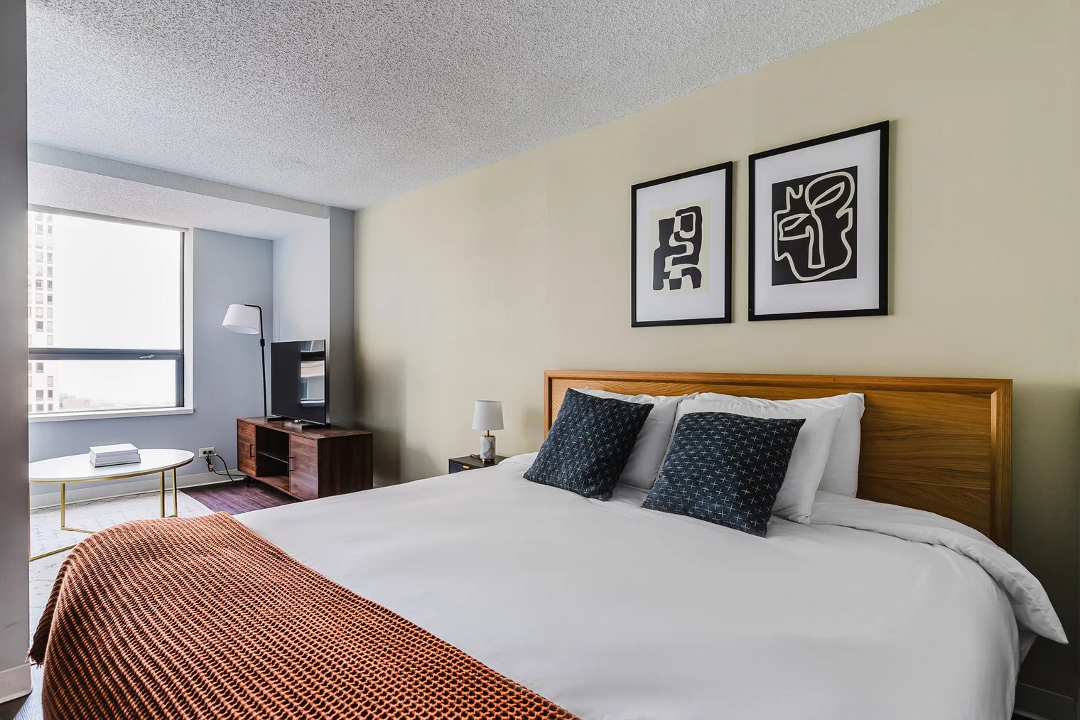 445 E Ohio St   60611 60611-Lake Shore Plaza-unit#ID1122-Chicago-IL