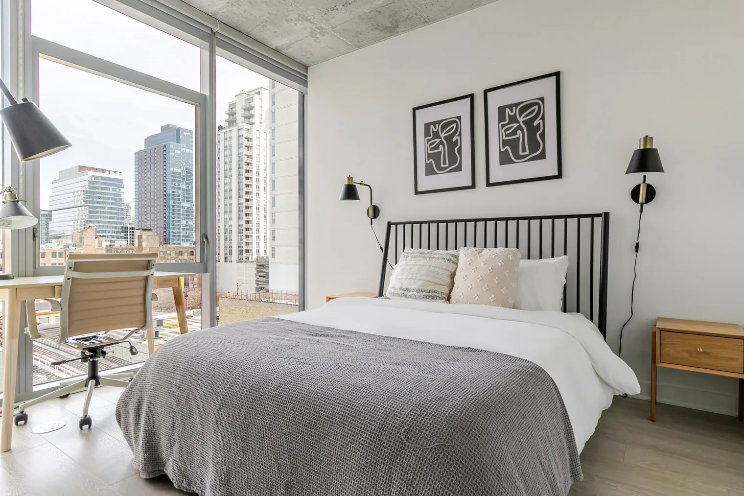 311 W Illinois St   60654 60654-3Eleven-unit#ID1247-Chicago-IL