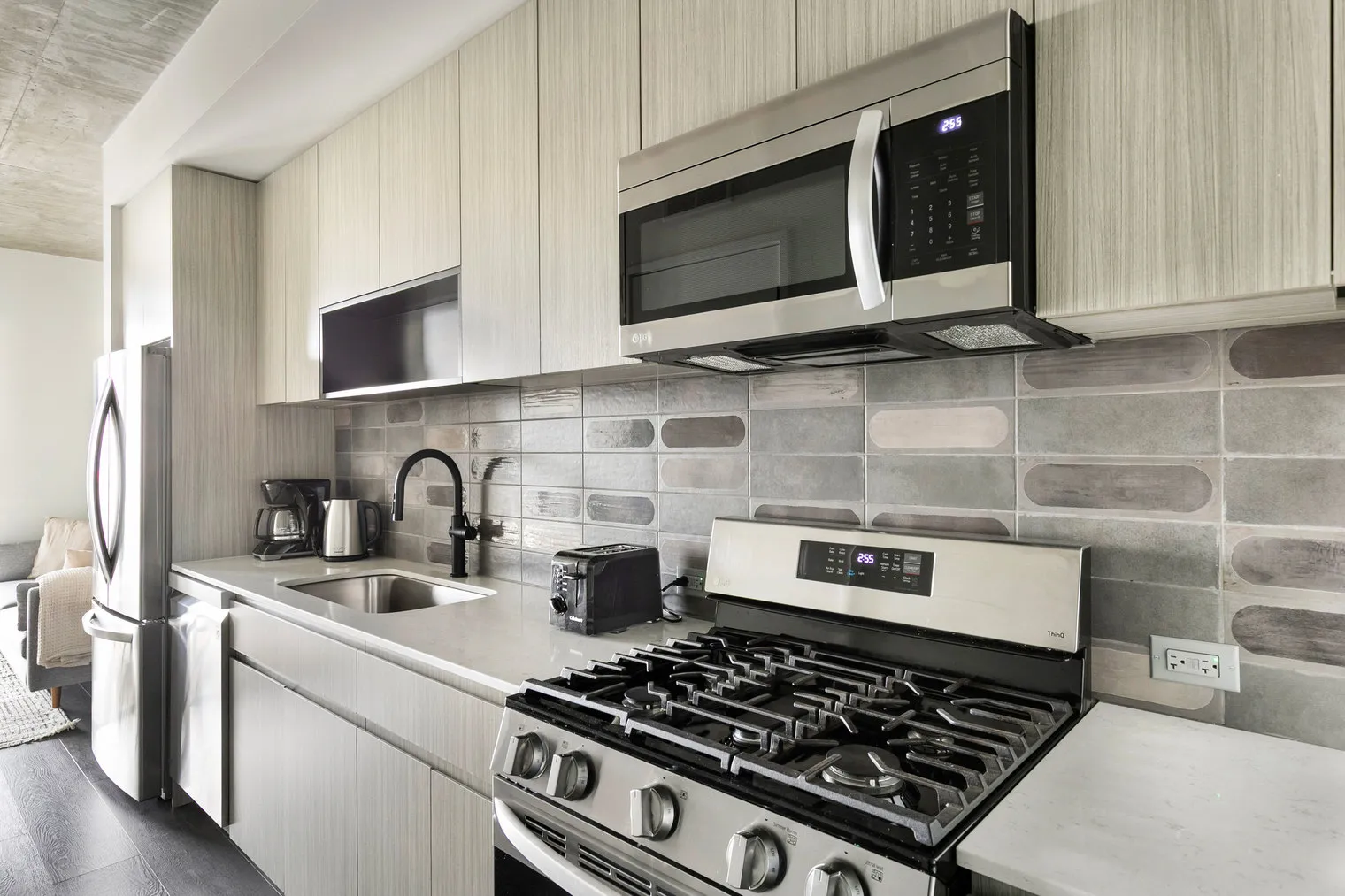 1454 W Randolph St   60607 60607-Evo Union Park-unit#ID1308-Chicago-IL