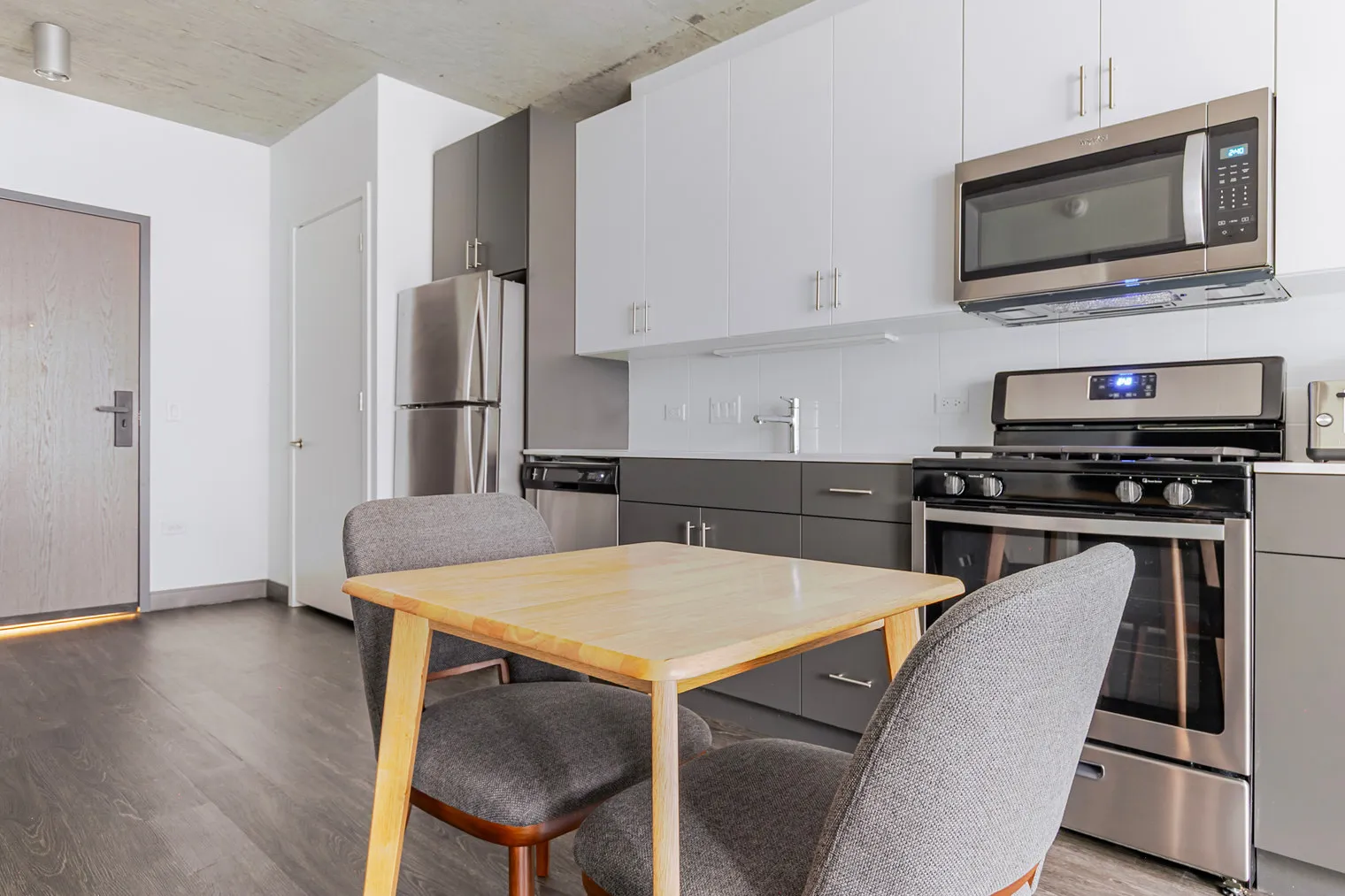 60 E Randolph St   60601 60601-Parkline-unit#ID1346-Chicago-IL