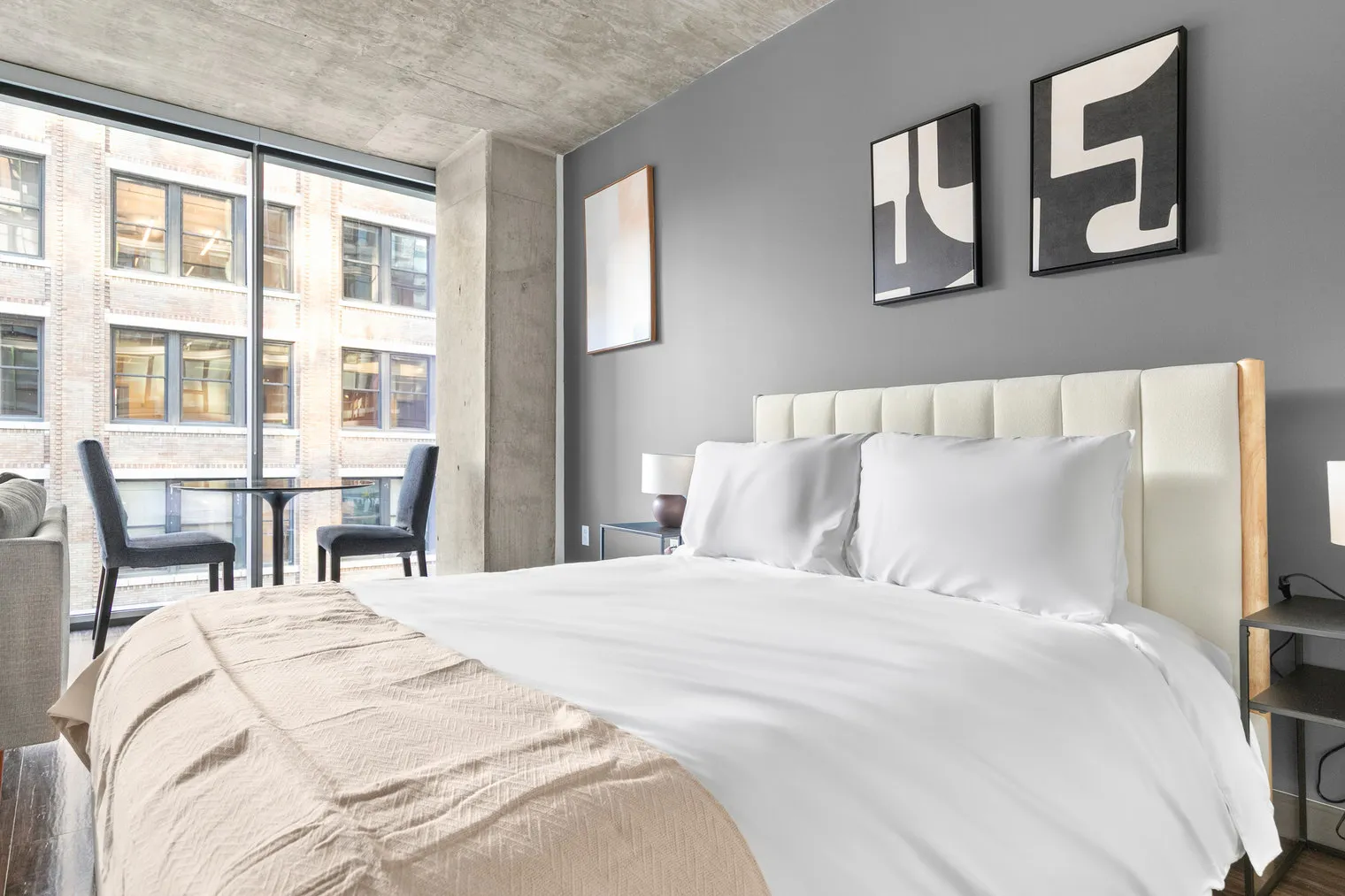 601 W Jackson Blvd   60661 60661-Jeff Jack-unit#ID1387-Chicago-IL