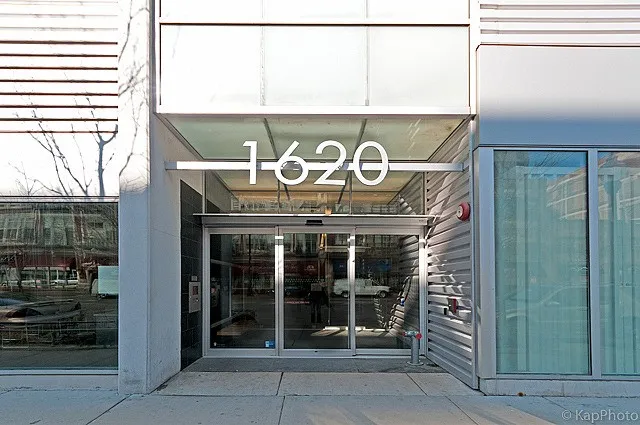 1620 S MICHIGAN AVE 60616-Michigan Avenue Condos-unit#626-Chicago-IL