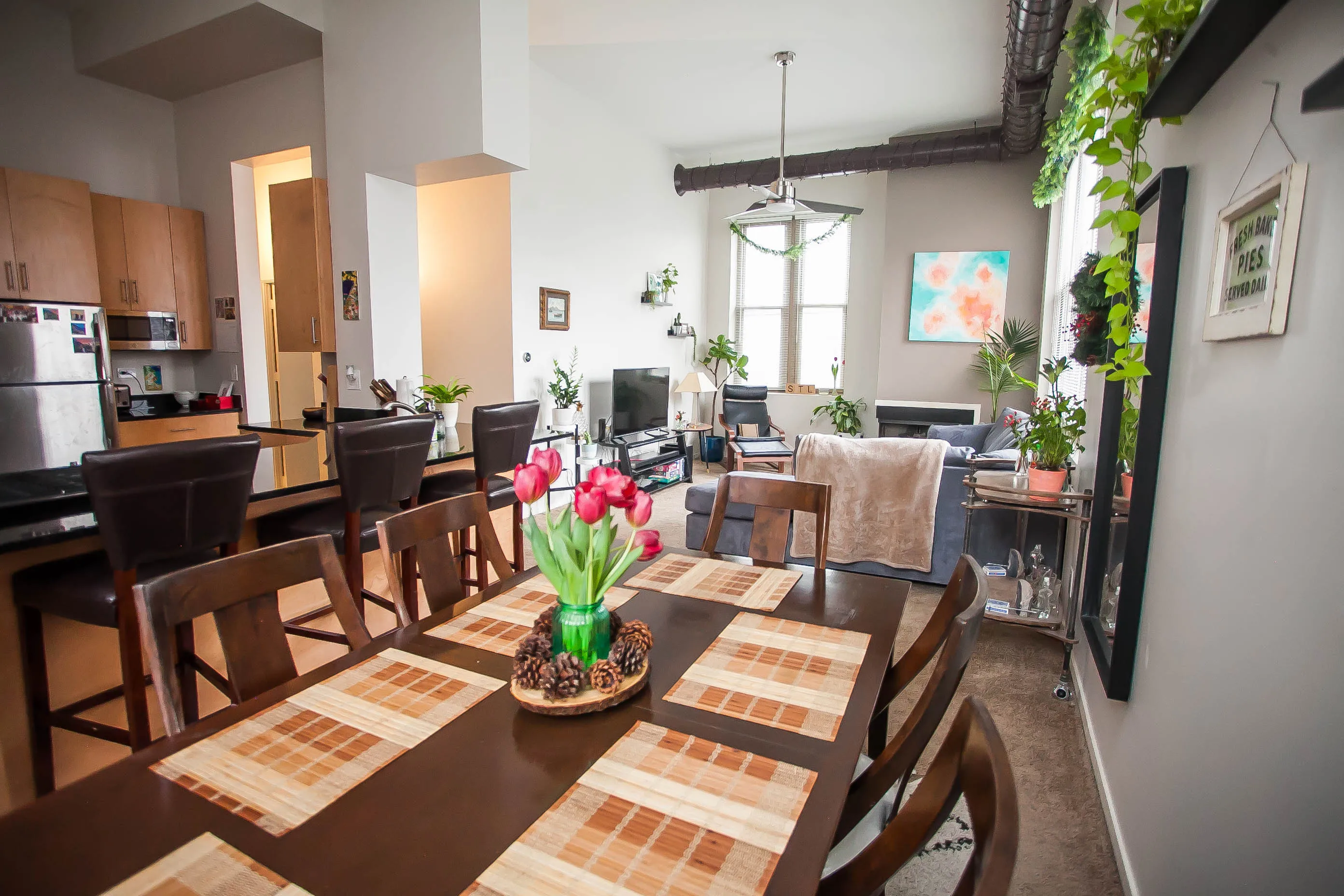 701 W Buckingham Pl   60657 60657-Buckingham Pews-unit#206-Chicago-IL