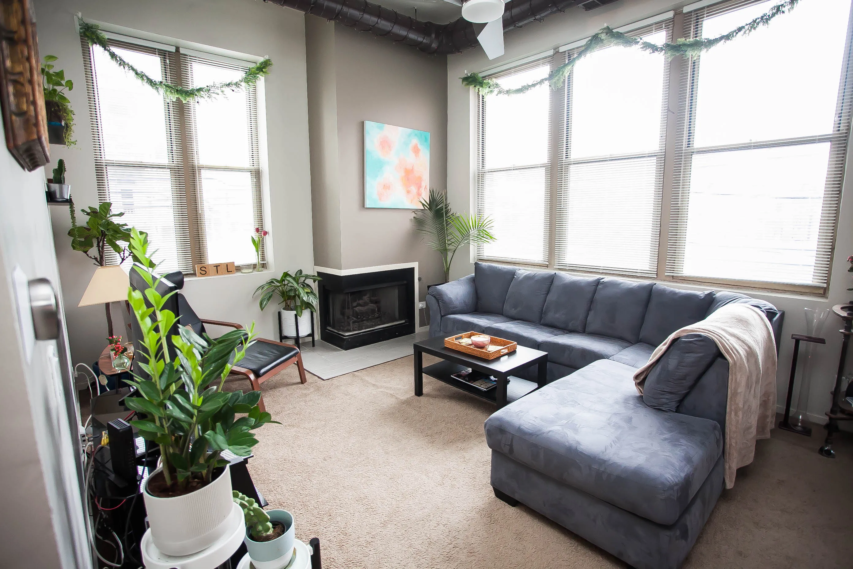 701 W Buckingham Pl   60657 60657-Buckingham Pews-unit#206-Chicago-IL