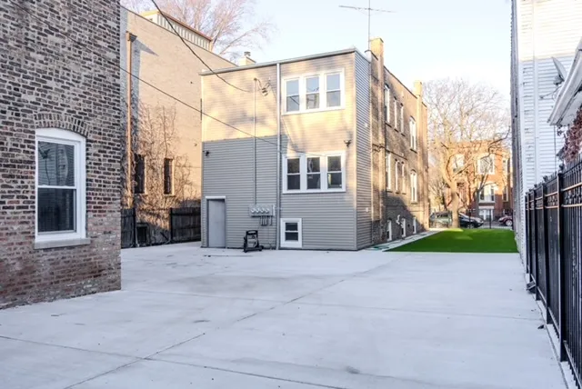 1646 N Bell Ave   60647 60647-unit#1-Chicago-IL