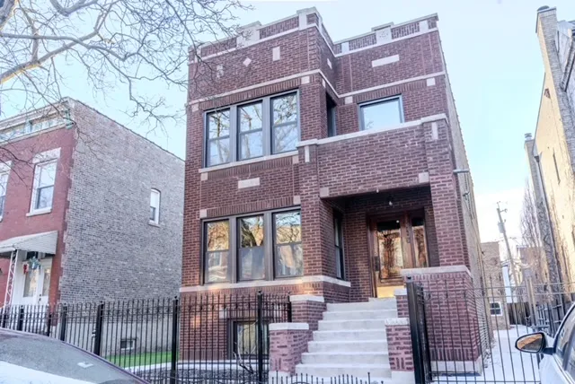1646 N Bell Ave   60647 60647-unit#1-Chicago-IL