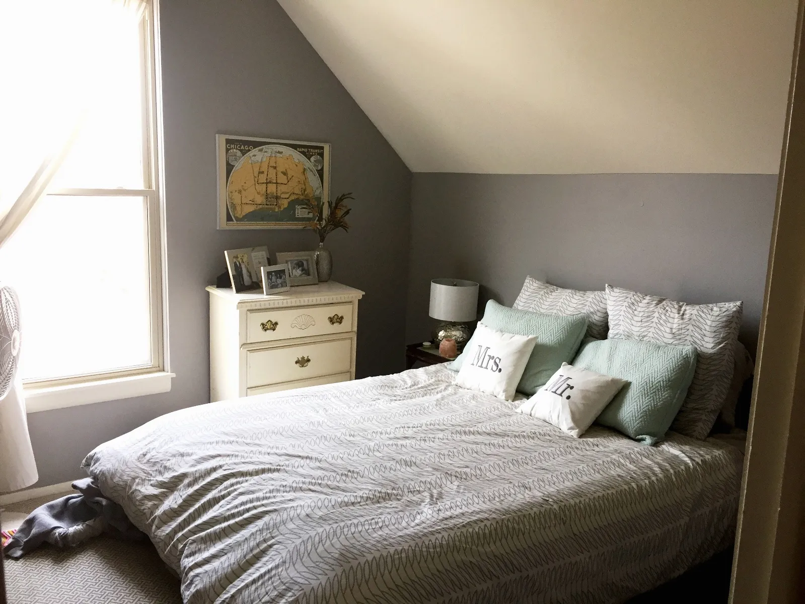 1149 W Wellington Ave   60657 60657-unit#3-Chicago-IL