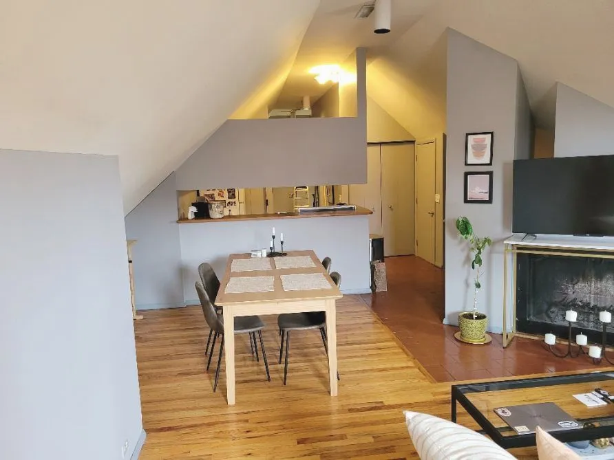 1149 W Wellington Ave   60657 60657-unit#3-Chicago-IL