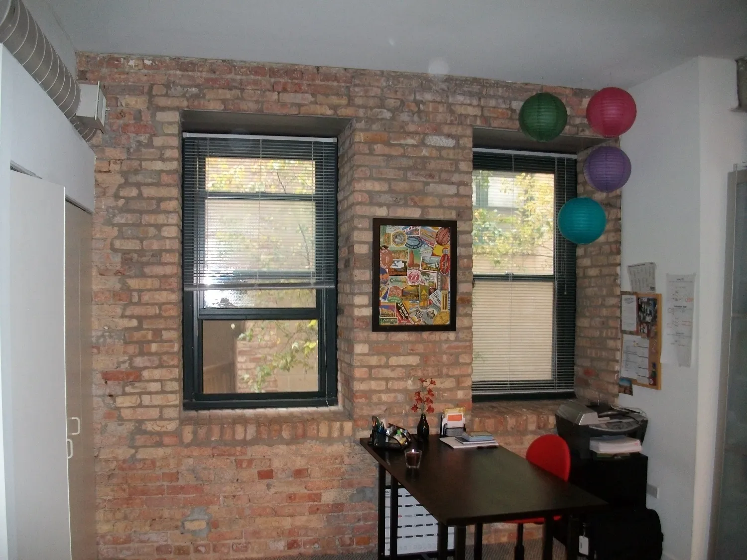 1301 W Fletcher St   60657 60657-Brewery Lofts-unit#113-Chicago-IL