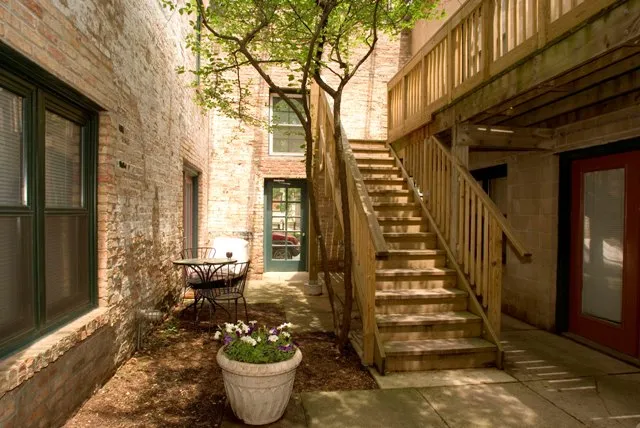 1301 W Fletcher St 60657 60657-Brewery Lofts-unit#104-Chicago-IL